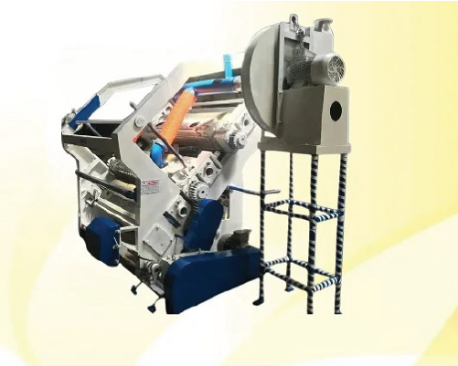Manual Punching Machine