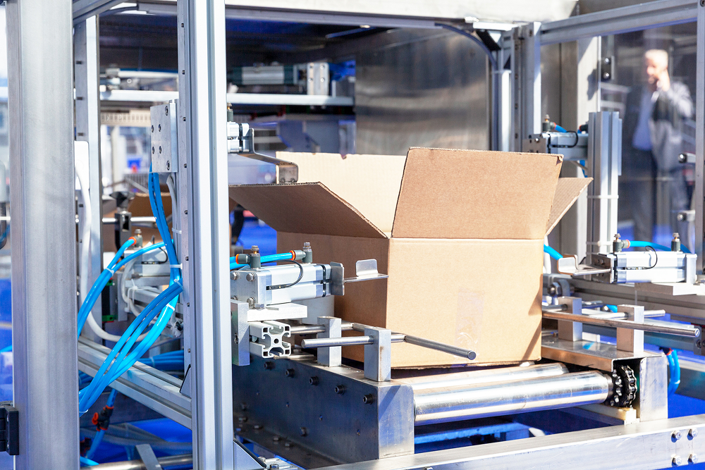 Manufacturing Process