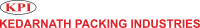 Kedarnath Packaging Logo
